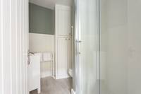 The Lancaster Gate Residence