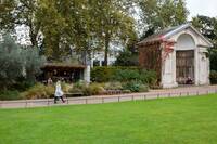 The Lancaster Gate Residence