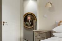 The Lancaster Gate Residence