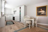 The Lancaster Gate Residence