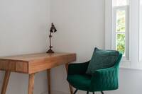 The Lancaster Gate Residence