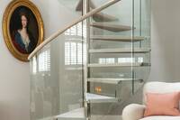 The Lancaster Gate Residence