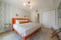 The Brickell Bay Residence