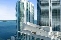 The Brickell Bay Residence