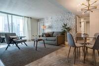 The Brickell Bay Residence