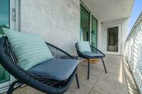 The Brickell Bay Residence