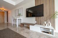 The Brickell Bay Residence