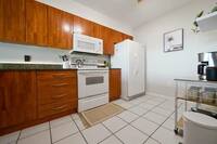 The Brickell Bay Residence