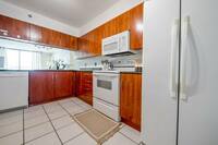 The Brickell Bay Residence