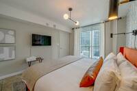 The Brickell Bay Residence