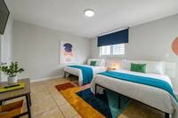 The Brickell Bay Residence