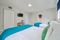 The Brickell Bay Residence