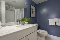 The Brickell Bay Residence