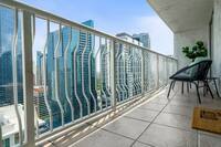 The Brickell Bay Residence