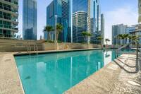 The Brickell Bay Residence
