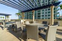 The Brickell Bay Residence