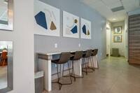 The Brickell Bay Residence