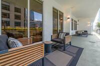 The Brickell Bay Residence