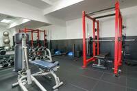 The Brickell Bay Residence