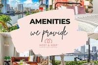 The Brickell Bay Residence