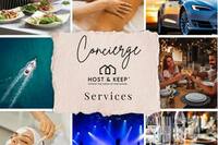 The Brickell Bay Residence