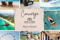 The Brickell Bay Residence