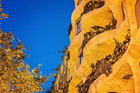 The Carrer de Rosello Residence