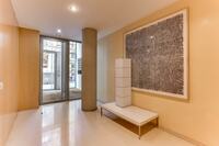 The Carrer de Calabria Residence
