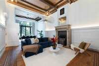 The Rue Saint Bernard Residence