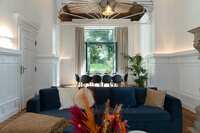The Rue Saint Bernard Residence