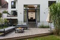 The Rue Saint Bernard Residence