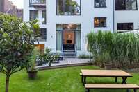 The Rue Saint Bernard Residence