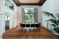 The Rue Saint Bernard Residence