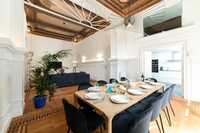 The Rue Saint Bernard Residence