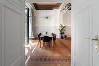 The Rue Saint Bernard Residence
