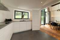 The Rue Saint Bernard Residence