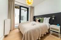 The Rue Saint Bernard Residence