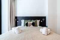 The Rue Saint Bernard Residence