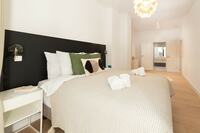 The Rue Saint Bernard Residence