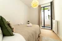 The Rue Saint Bernard Residence
