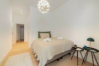 The Rue Saint Bernard Residence