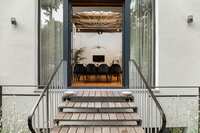 The Rue Saint Bernard Residence