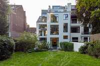The Rue Saint Bernard Residence