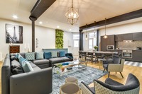 The Rue Reaumur Residence