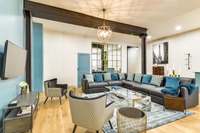 The Rue Reaumur Residence
