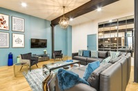 The Rue Reaumur Residence