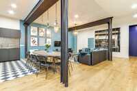 The Rue Reaumur Residence