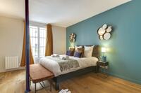 The Rue Reaumur Residence