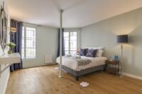 The Rue Reaumur Residence