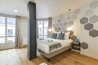 The Rue Reaumur Residence